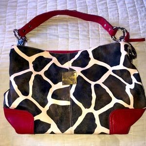 Dooney & Bourke Animal Purse
